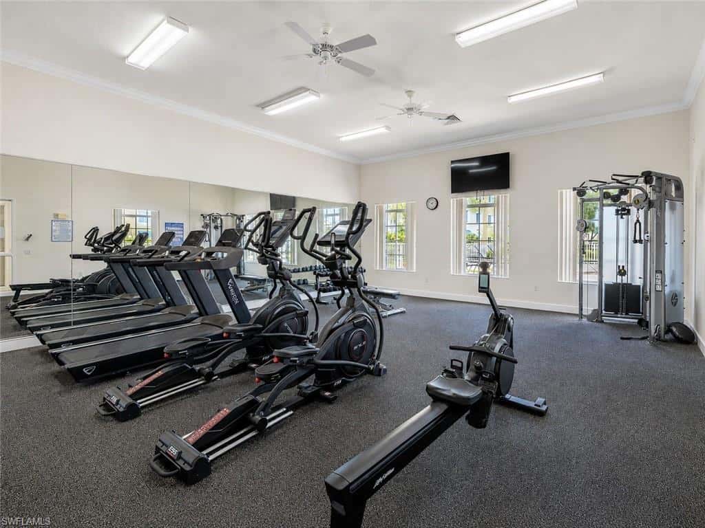 8294 Key Royal Cir #1631, Naples, photo 35