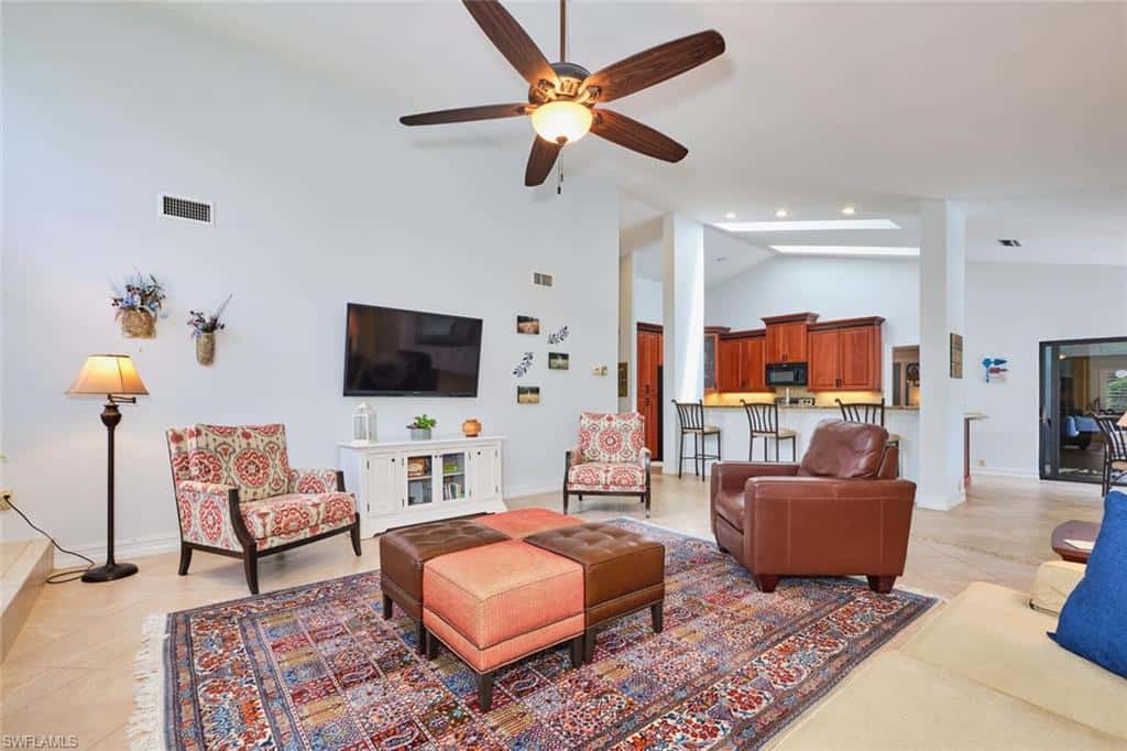 15440 Kilmarnock Dr, Fort Myers, photo 12
