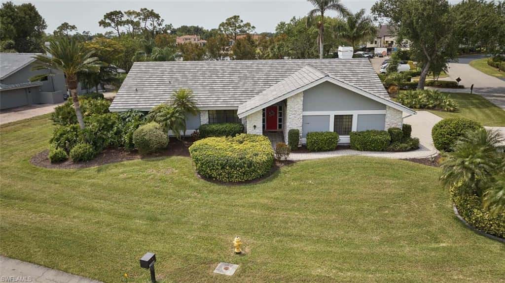 15440 Kilmarnock Dr, Fort Myers, photo 22