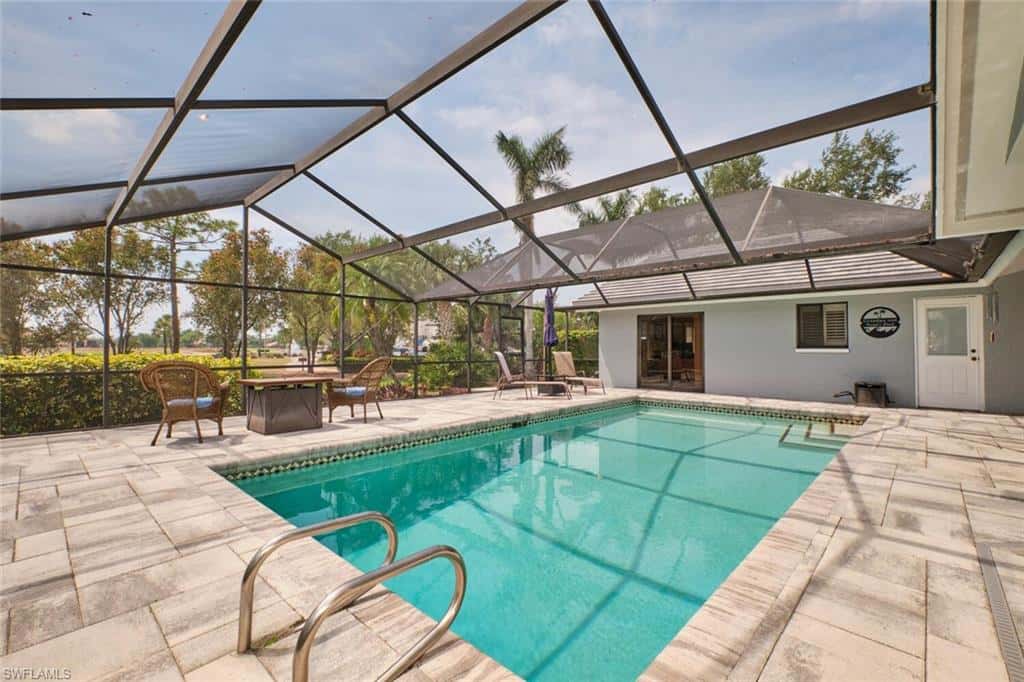 15440 Kilmarnock Dr, Fort Myers, photo 20