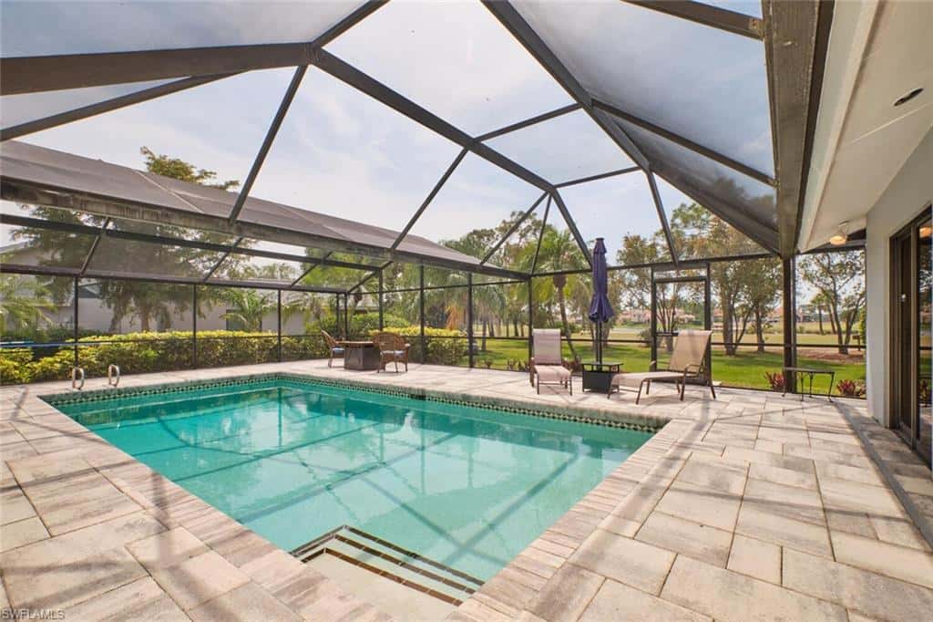 15440 Kilmarnock Dr, Fort Myers, photo 10
