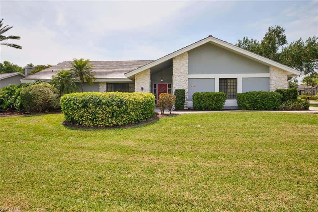 15440 Kilmarnock Dr, Fort Myers, photo 44