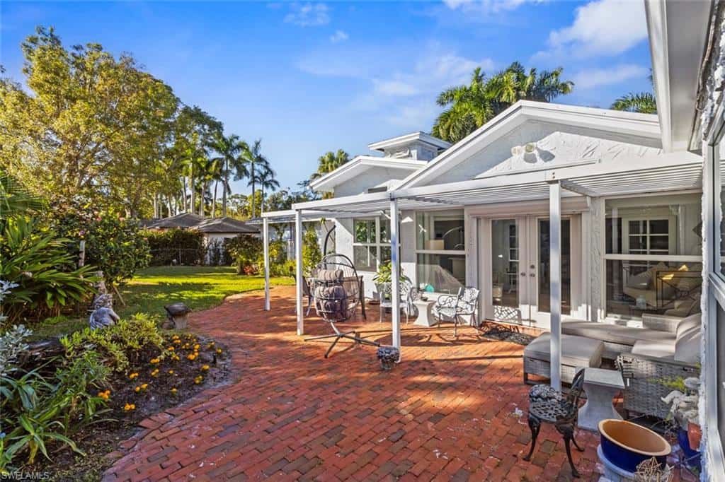 1348 Alcazar Ave, Fort Myers, photo 27