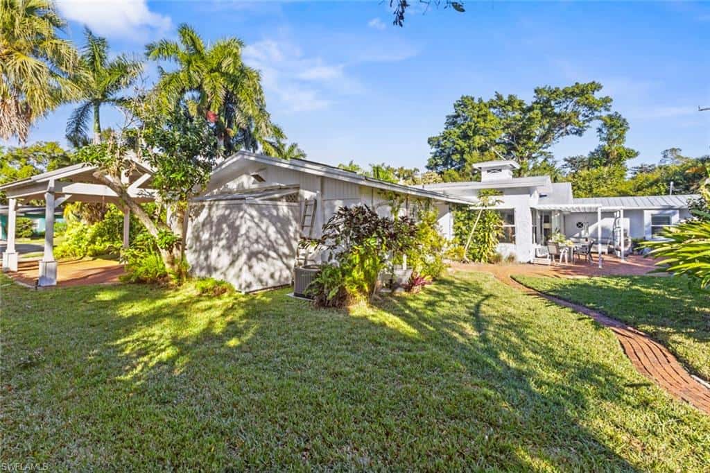 1348 Alcazar Ave, Fort Myers, photo 29