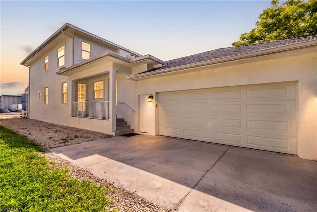 2974 Van Buren Ave, Naples, photo 6