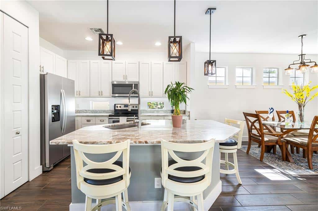 2974 Van Buren Ave, Naples, photo 4