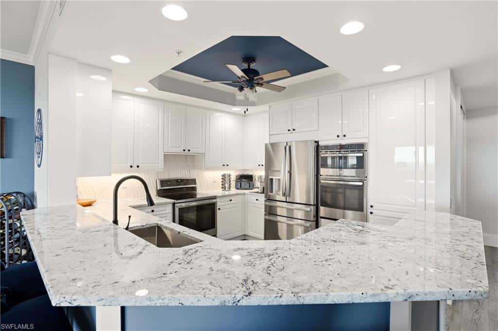 425 Cove Tower Dr #1002, Naples, photo 13
