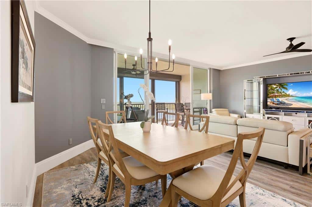 425 Cove Tower Dr #1002, Naples, photo 16