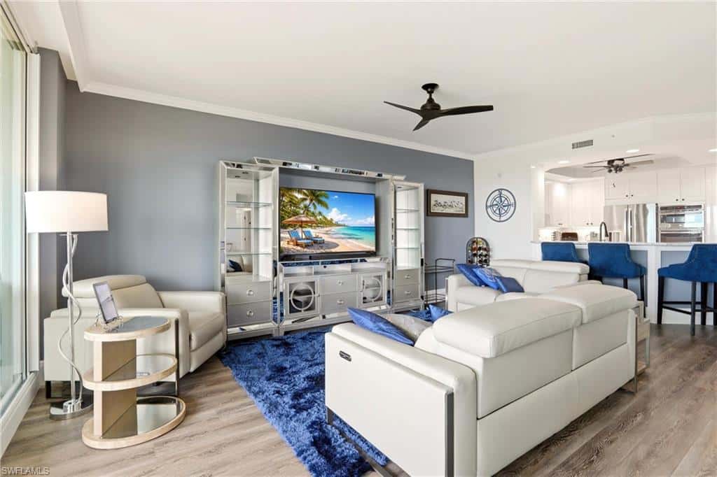 425 Cove Tower Dr #1002, Naples, photo 7