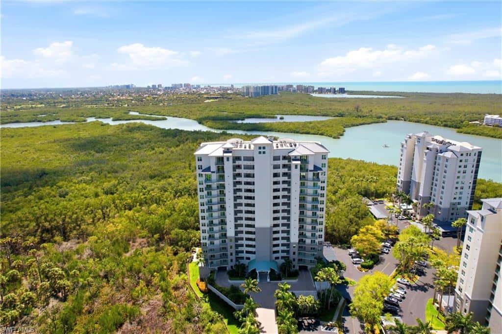 425 Cove Tower Dr #1002, Naples, photo 36