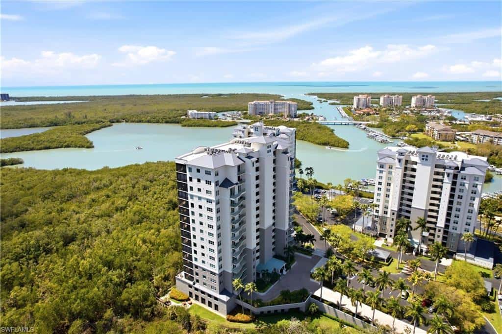 425 Cove Tower Dr #1002, Naples, photo 35
