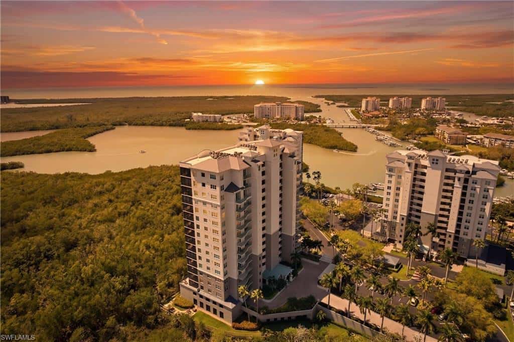 425 Cove Tower Dr #1002, Naples, photo 39