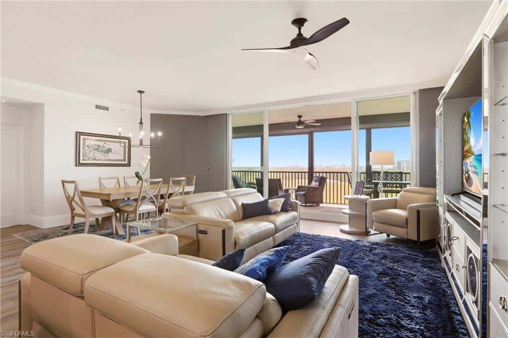 425 Cove Tower Dr #1002, Naples, photo 4