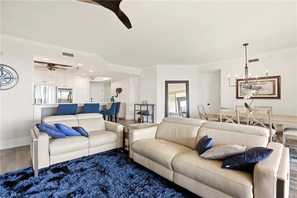 425 Cove Tower Dr #1002, Naples, photo 8