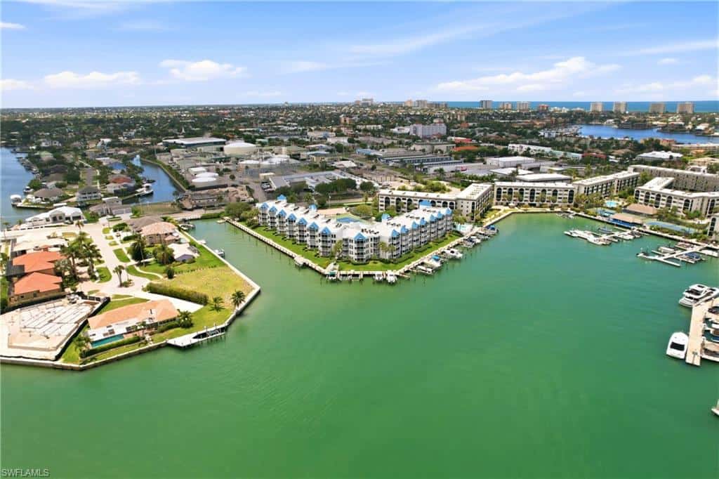 991 Barfield Dr #404, Marco Island, photo 5