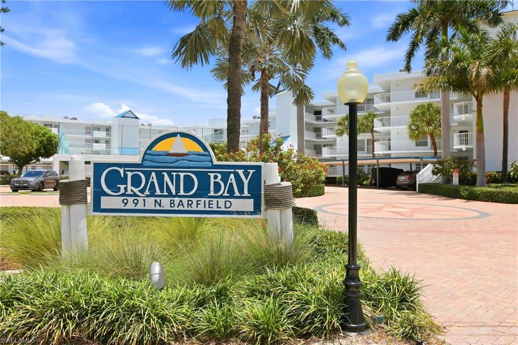 991 Barfield Dr #404, Marco Island, photo 30
