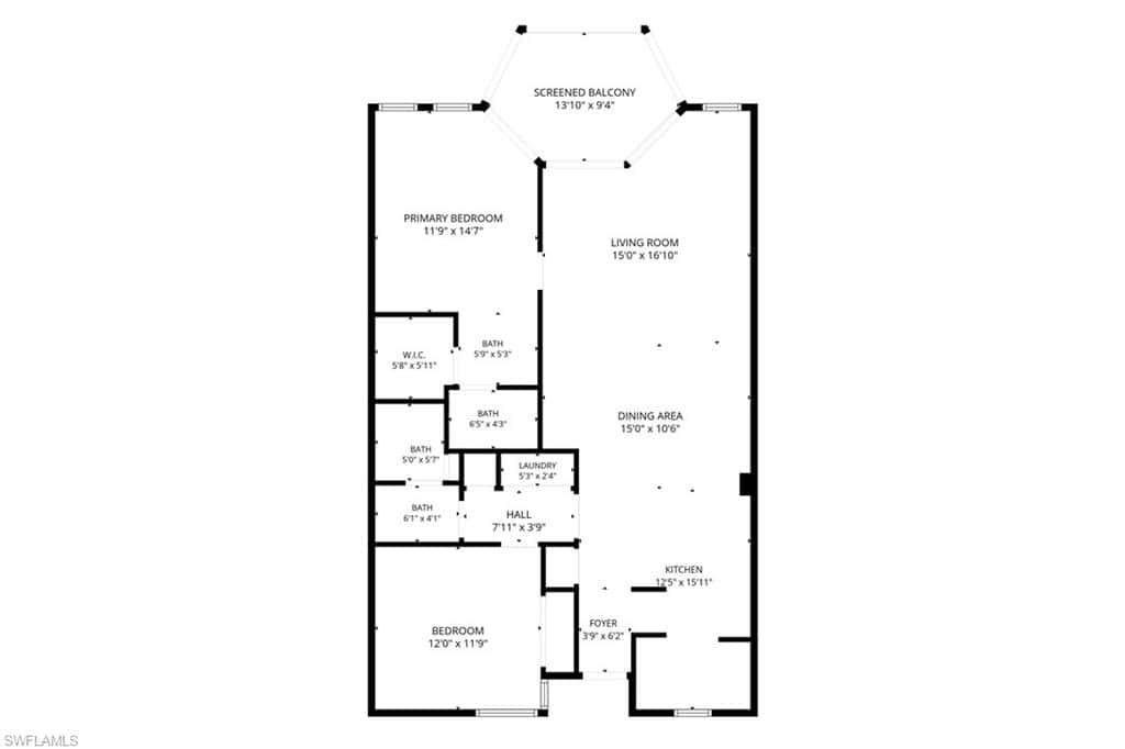 991 Barfield Dr #404, Marco Island, photo 29