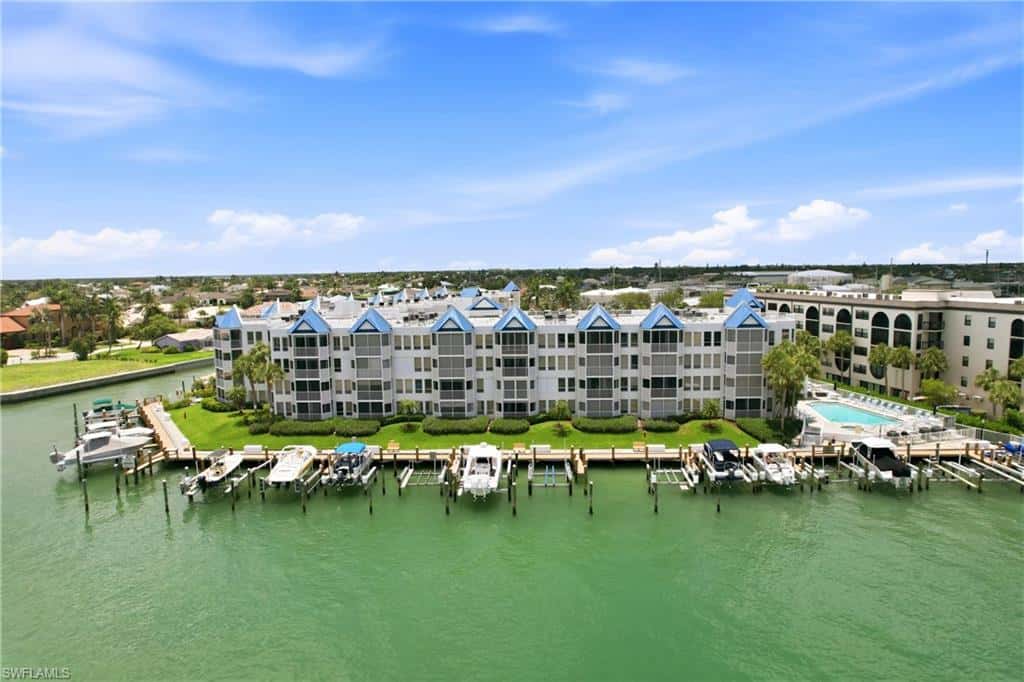 991 Barfield Dr #404, Marco Island, photo 4