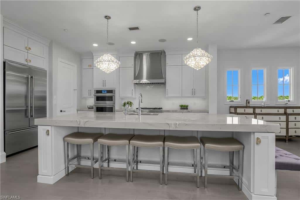 16653 Toscana Cir #702, Naples, photo 6
