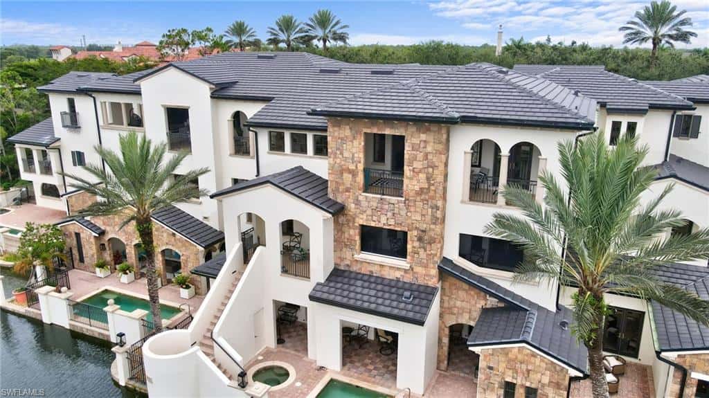 16653 Toscana Cir #702, Naples, photo 42