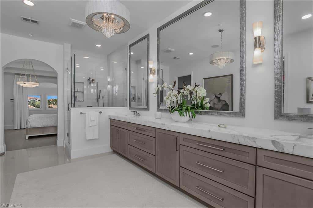 16653 Toscana Cir #702, Naples, photo 17