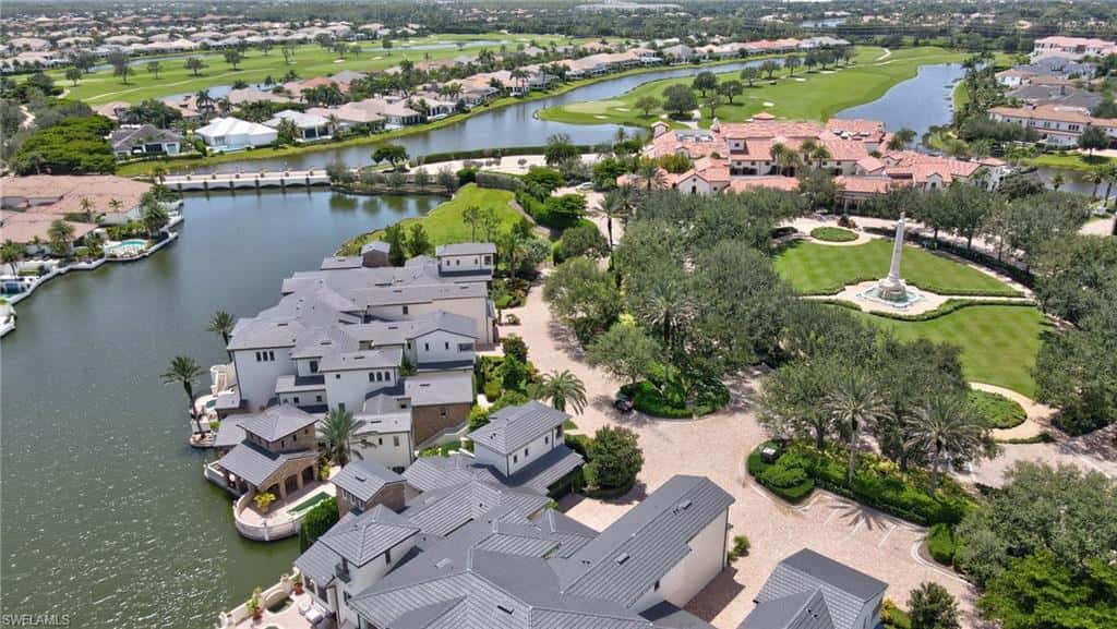 16653 Toscana Cir #702, Naples, photo 43