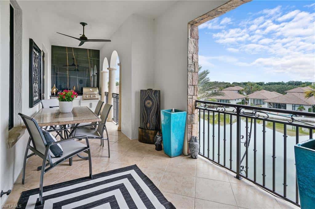 16653 Toscana Cir #702, Naples, photo 34