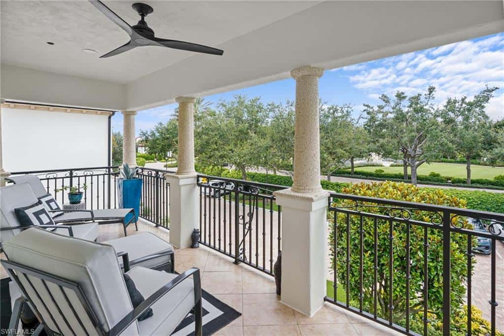 16653 Toscana Cir #702, Naples, photo 38