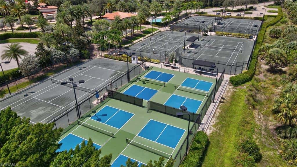 16653 Toscana Cir #702, Naples, photo 45