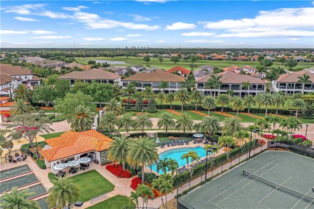 16653 Toscana Cir #702, Naples, photo 48