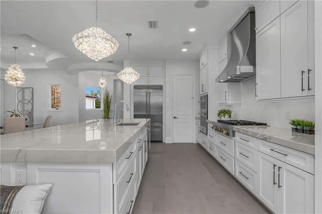 16653 Toscana Cir #702, Naples, photo 11