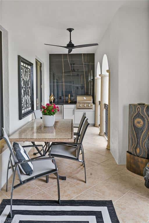 16653 Toscana Cir #702, Naples, photo 35