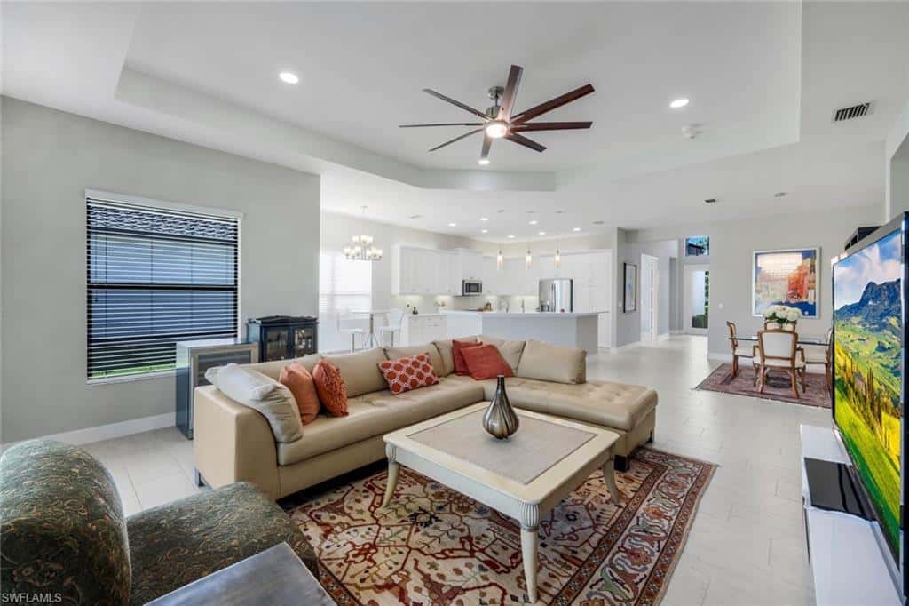 4118 Aspen Chase Dr, Naples, photo 6