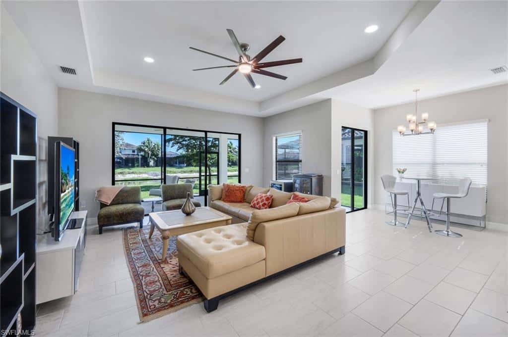 4118 Aspen Chase Dr, Naples, photo 5
