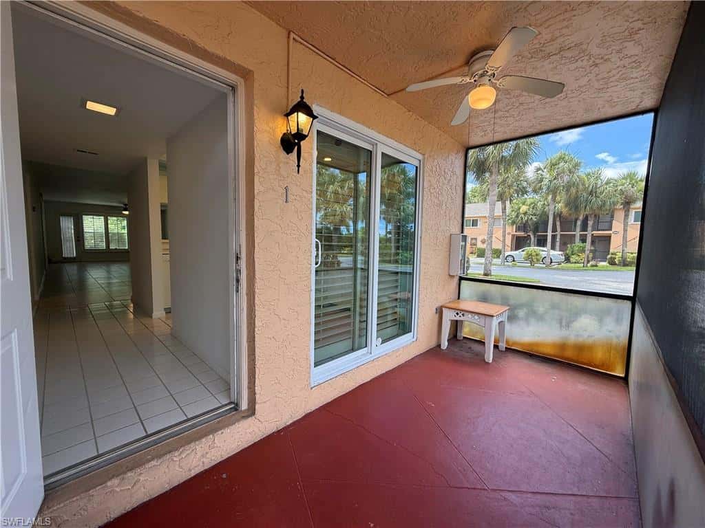 4001 Ice Castle Way #1, Naples, photo 22