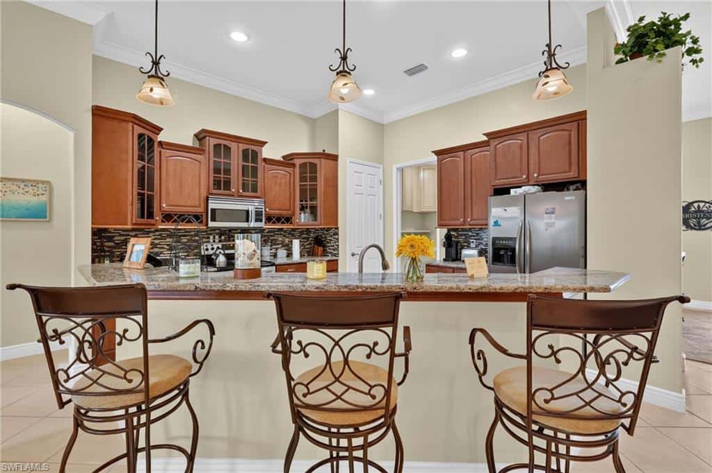 1298 Thompson St, North Fort Myers, photo 12