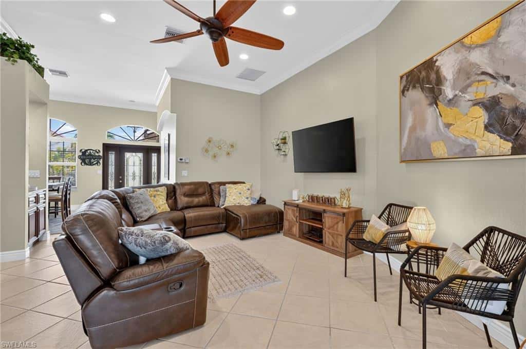 1298 Thompson St, North Fort Myers, photo 9