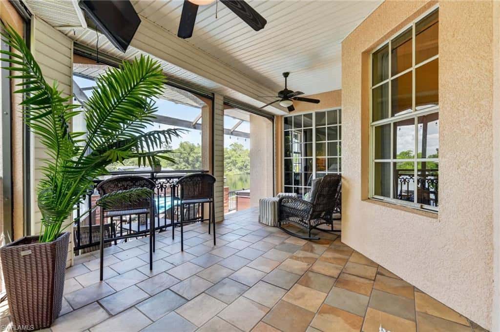 1298 Thompson St, North Fort Myers, photo 30
