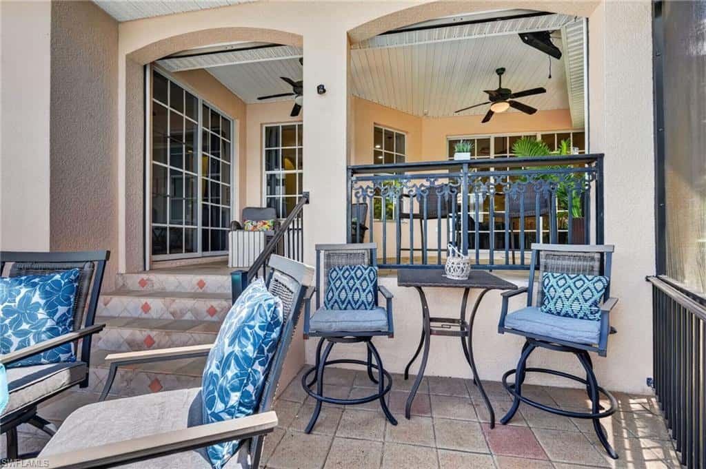 1298 Thompson St, North Fort Myers, photo 34