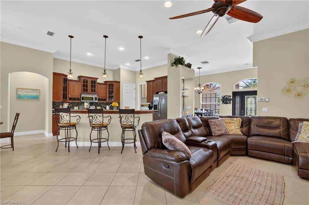 1298 Thompson St, North Fort Myers, photo 10
