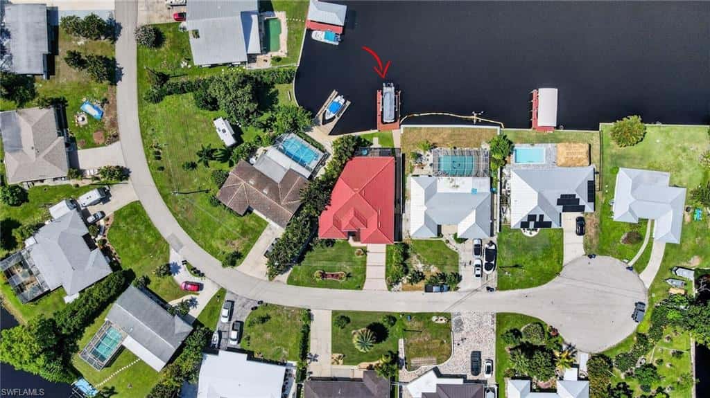 1298 Thompson St, North Fort Myers, photo 49