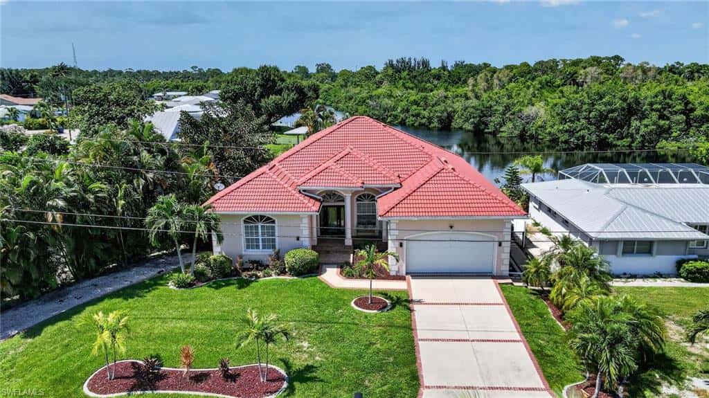 1298 Thompson St, North Fort Myers, photo 45
