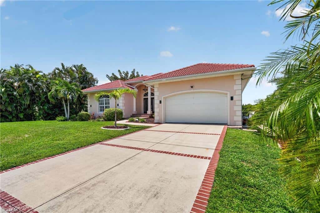 1298 Thompson St, North Fort Myers, photo 50