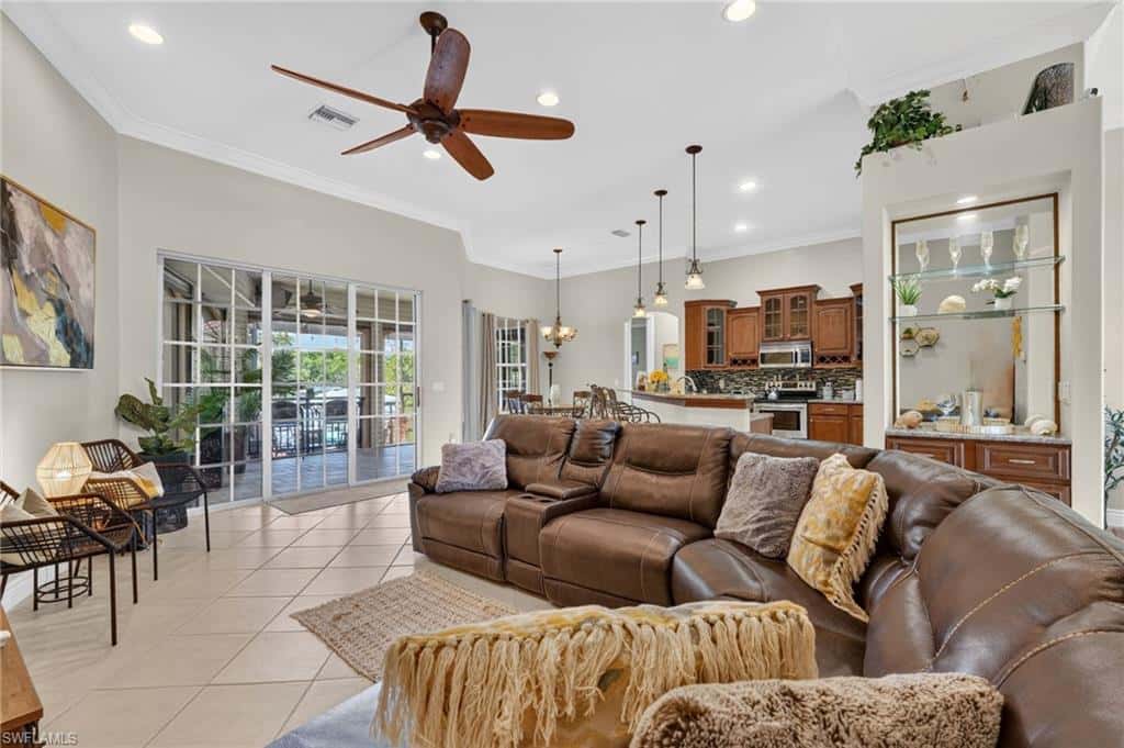 1298 Thompson St, North Fort Myers, photo 11