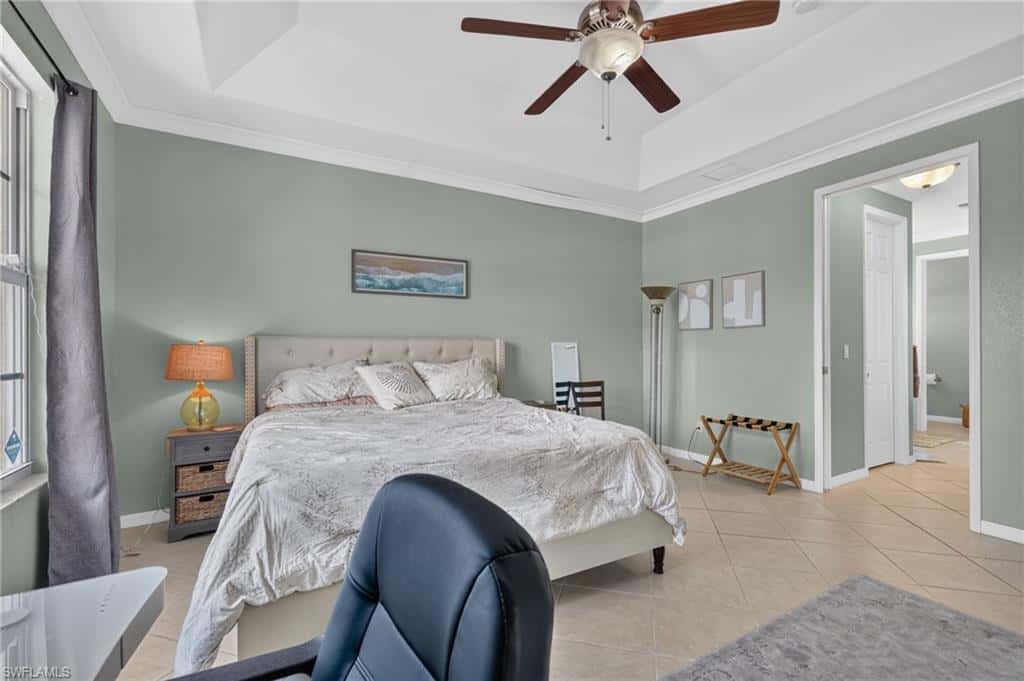 1298 Thompson St, North Fort Myers, photo 19
