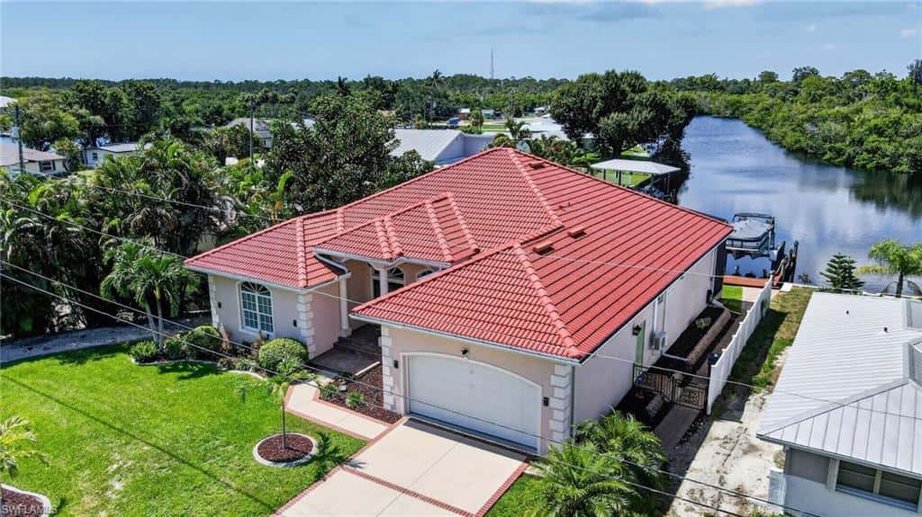 1298 Thompson St, North Fort Myers, photo 44