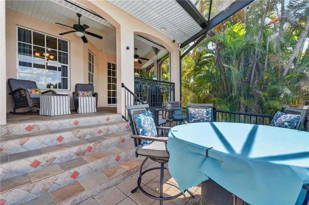 1298 Thompson St, North Fort Myers, photo 35