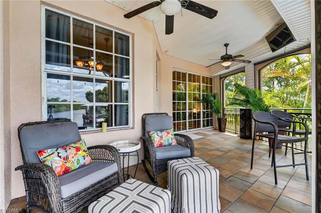 1298 Thompson St, North Fort Myers, photo 31