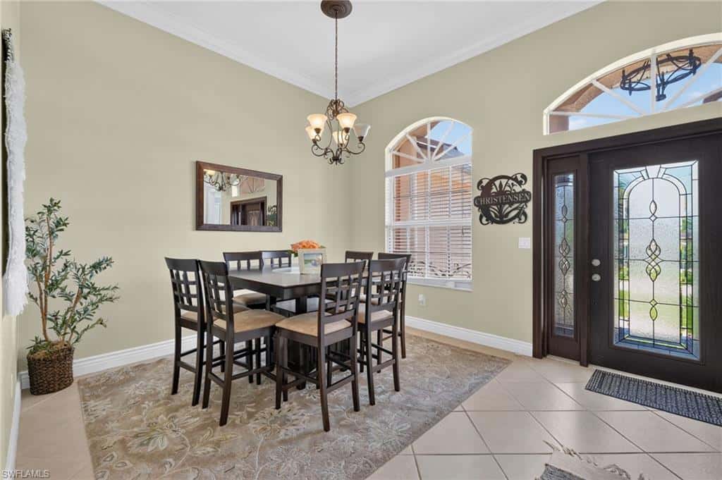 1298 Thompson St, North Fort Myers, photo 4