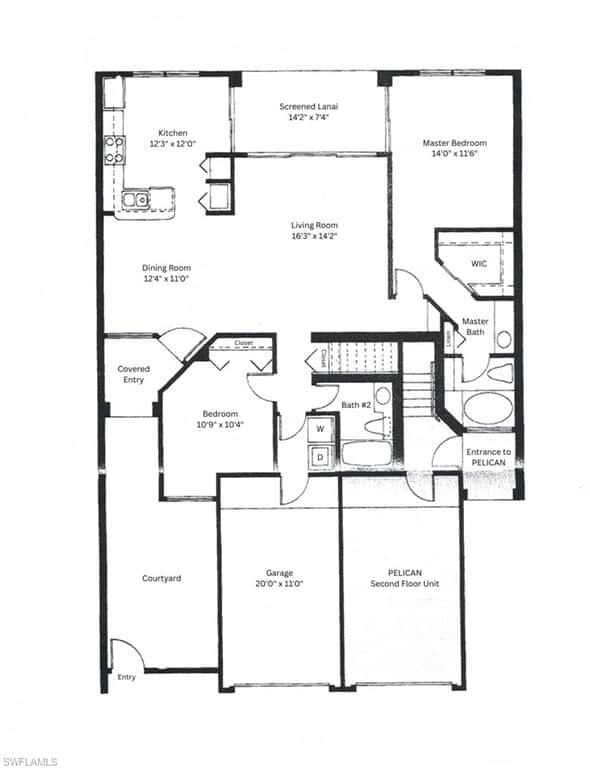 347 Emerald Bay Cir #s3, Naples, photo 20
